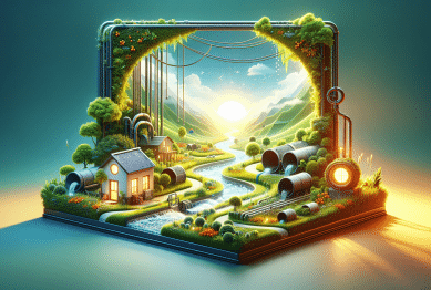 rainwater harvesting secrets