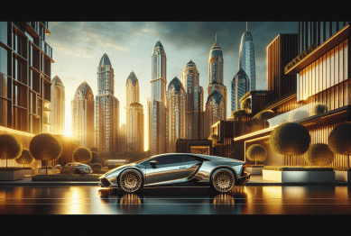 simple habits luxury living