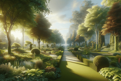 transform your garden