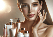 skin care secrets glowing skin