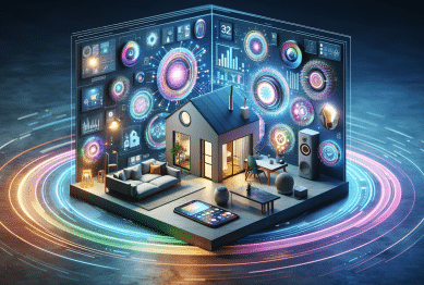 smart home technology trends