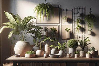 indoor plant care tips