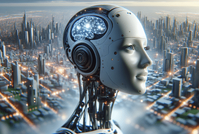 artificial intelligence impacts daily life