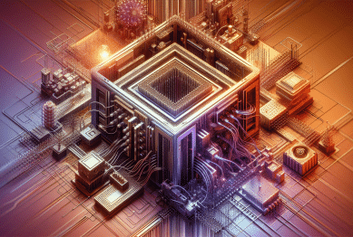 quantum computing trends