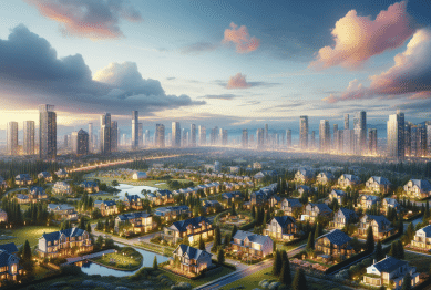 home values neighborhood factors