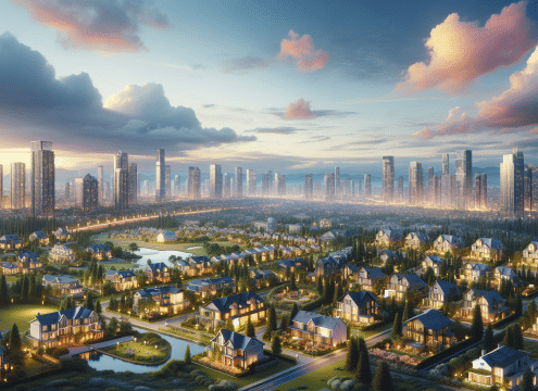 home values neighborhood factors