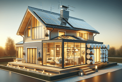 energy efficient home upgrades