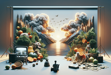 passive income sources unexplored