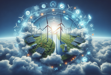 renewable energy headlines insights