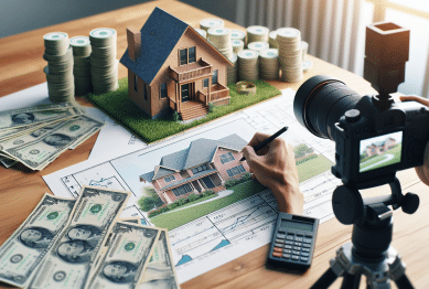 home market value factors