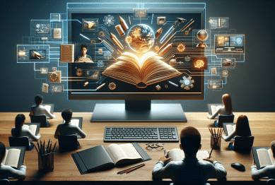 online learning platforms revolutionize education