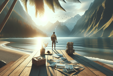 solo travel insights