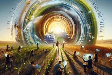 climate change headlines frequency