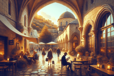 slow travel benefits