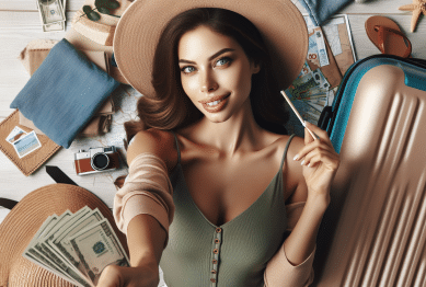 luxury budget travel abroad