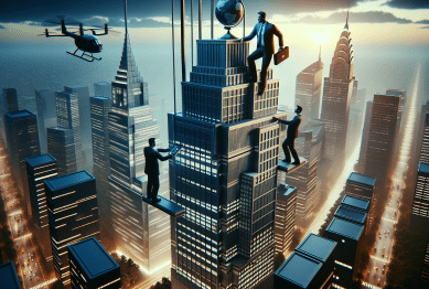 small business loan navigation