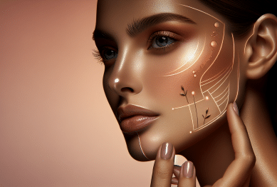 science backed dull skin methods