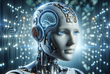 artificial intelligence concepts simple