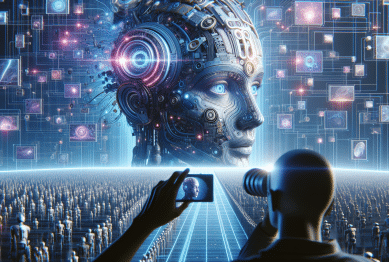 AI everyday life benefits