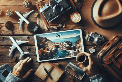 slow travel adventures