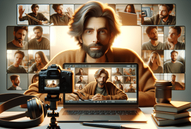 online learning trends