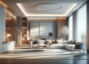 quiet luxury living trends
