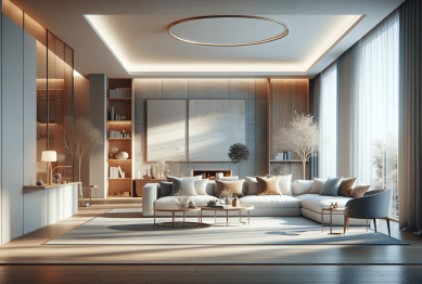 quiet luxury living trends