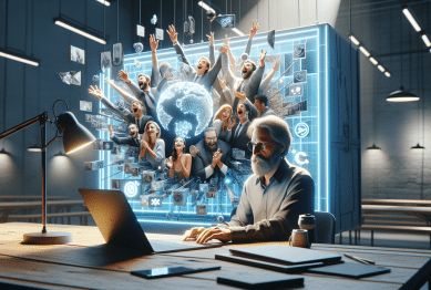 remote learning surprises