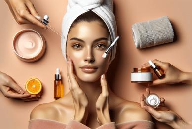 retinol skincare routine tips