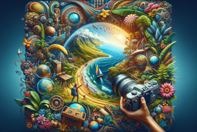 budget friendly world adventures