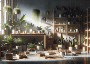 indoor plant care secrets