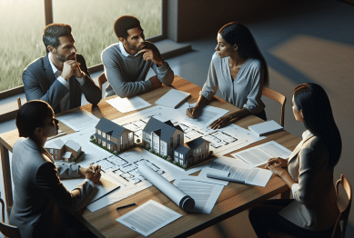 smart home buying decisions