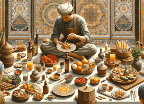 simple habits everyday life