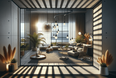 small space decor ideas