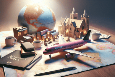 affordable world travel tips