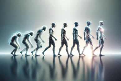 everyday artificial intelligence evolution