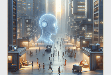 artificial intelligence daily life