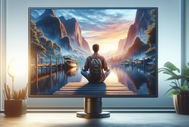 solo travel unexpected insights