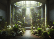 indoor gardening secrets