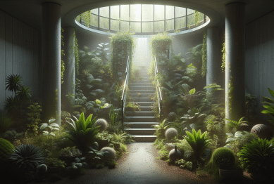 indoor gardening secrets