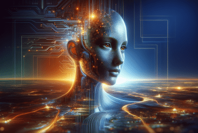 AI technology trends