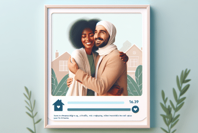 first home buying real value