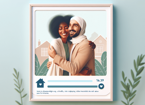 first home buying real value