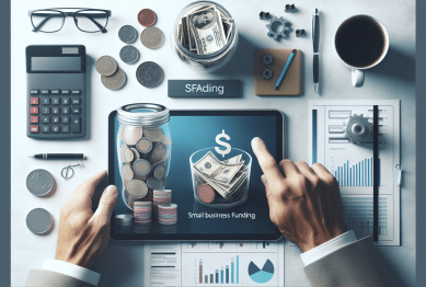 small business funding paths