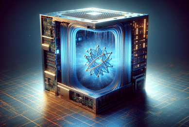 quantum computing for you