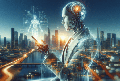 artificial intelligence daily life effects