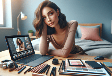 AI news impact media