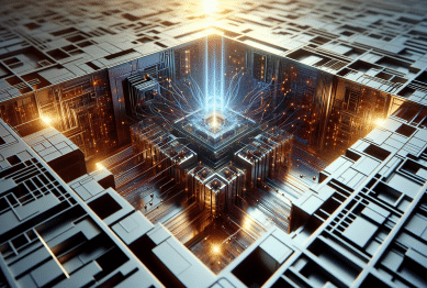 quantum computing revolution
