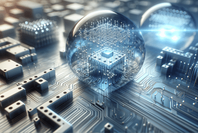 quantum computing revolution