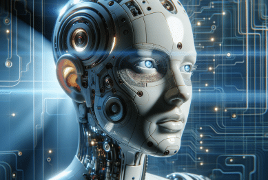 artificial intelligence trends